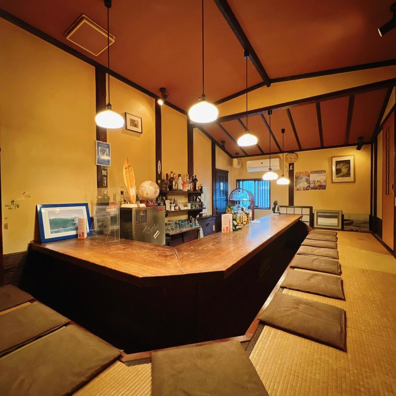 Morigen Ryokan Kyōtango Exterior foto