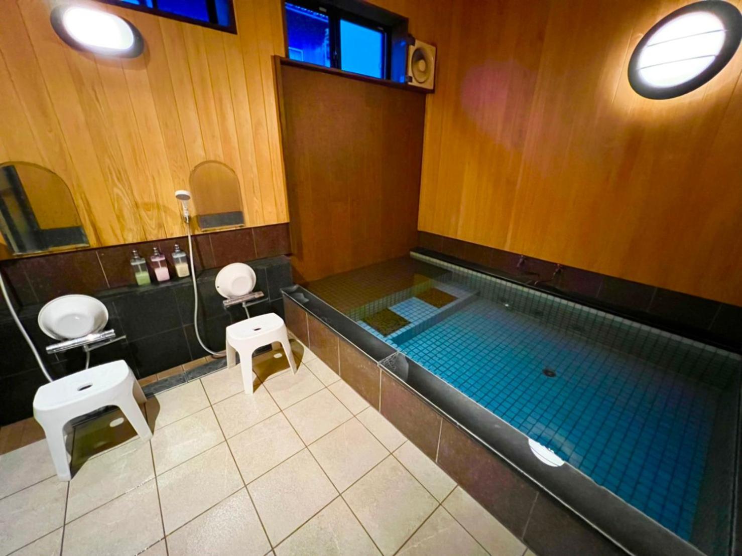 Morigen Ryokan Kyōtango Exterior foto