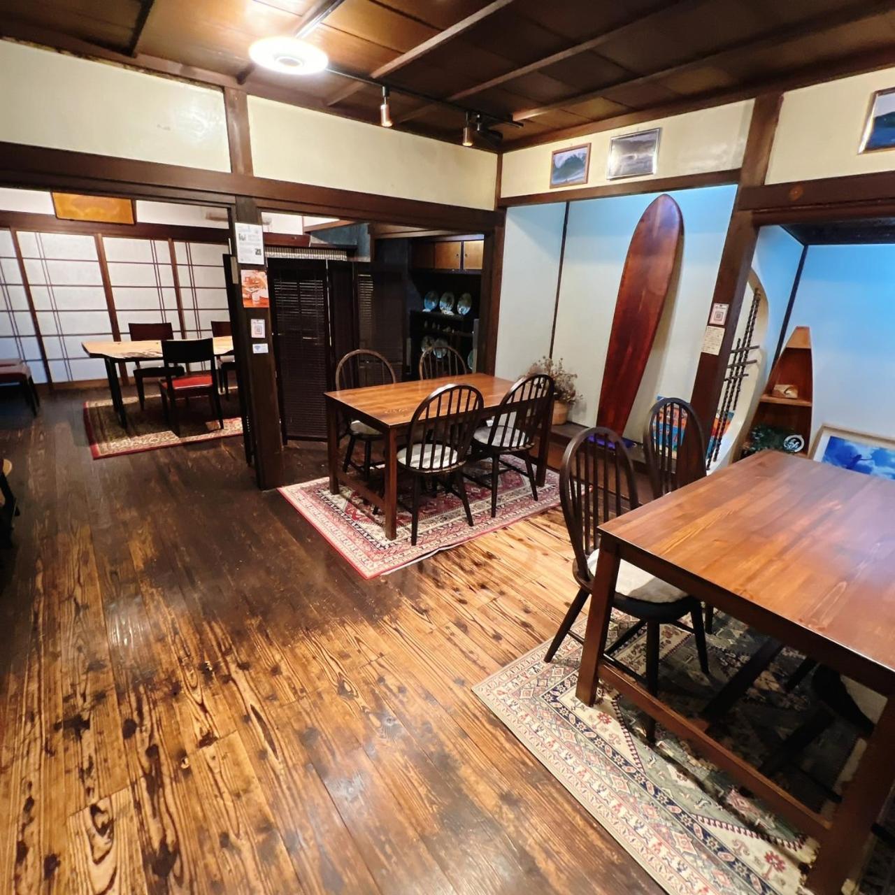 Morigen Ryokan Kyōtango Exterior foto