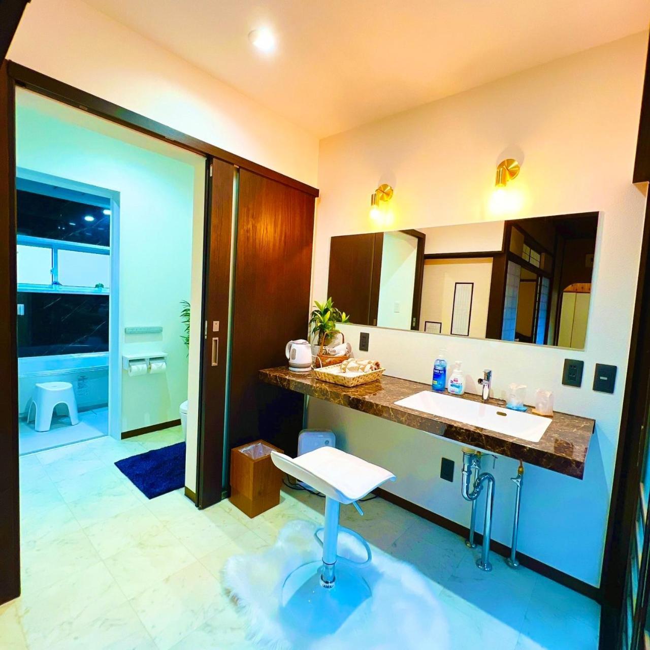 Morigen Ryokan Kyōtango Exterior foto