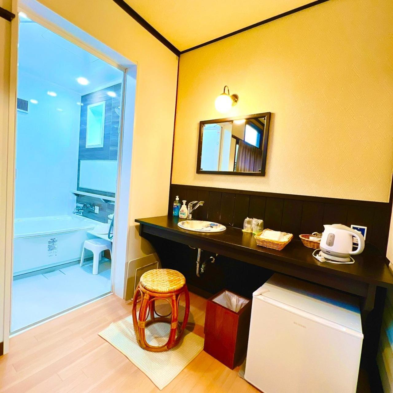 Morigen Ryokan Kyōtango Exterior foto