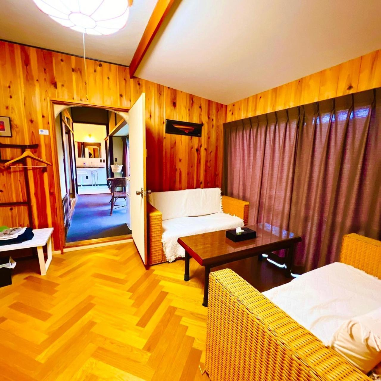 Morigen Ryokan Kyōtango Exterior foto