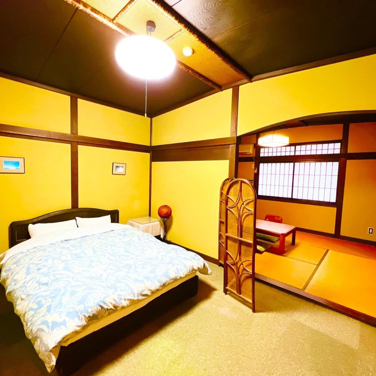 Morigen Ryokan Kyōtango Exterior foto